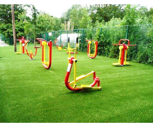 Tips To Setup A Perfect Outdoor Gym
